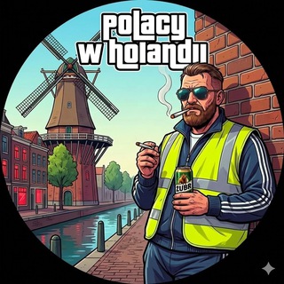 Telegram profile photo for POLSKA ZA GRANICĄ 🇵🇱😈