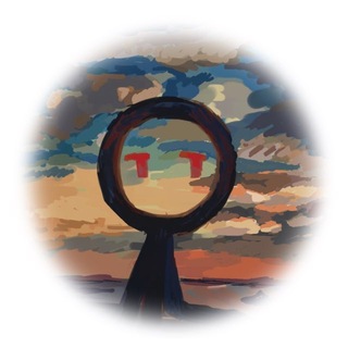Telegram profile photo for (НАБОР АДМ)𔘓ִ⸼𝙏𝘾𝙊𝖽𝖺𝗂𝗅y⸼