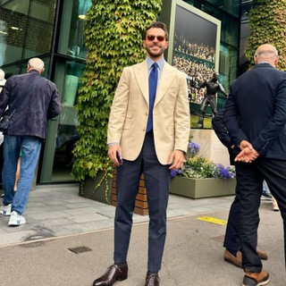 Telegram profile photo for Francisco Bet