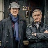 Telegram profile photo for Furion07 221A Baker Street