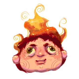 Telegram profile photo for Vognik