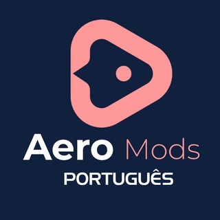 Telegram profile photo for Aero Mods | Português