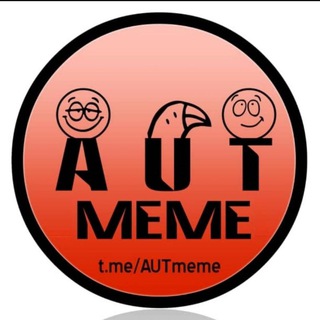 Telegram profile photo for AUT meme