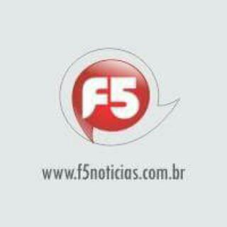 Telegram profile photo for Portal F5 Notícias