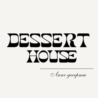 Telegram profile photo for Dessert house_zima