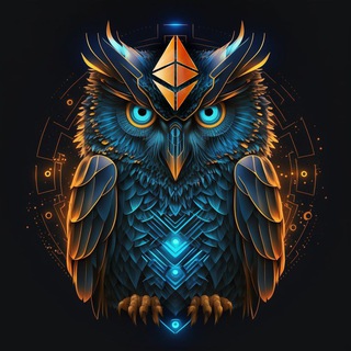 Telegram profile photo for Daily Crypto Prophet