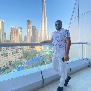 Telegram profile photo for VIPIN SINGH🏏™️