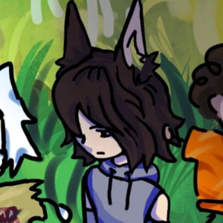 Telegram profile photo for ася