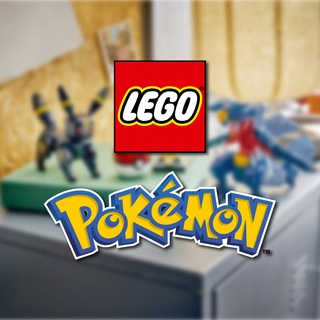Telegram group profile photo for LEGO Italia