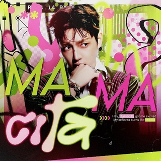 Telegram profile photo for Ꮺ.MAMACITA 🍋🟩