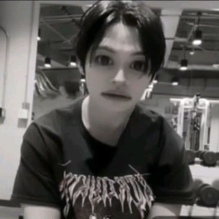 Telegram profile photo for 𝙠𝙖𝙡𝙚𝙧𝙞𝙖. ダンス