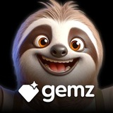 Telegram profile photo for GemzCoin Combo