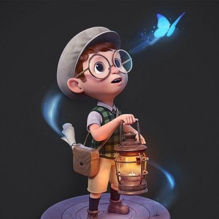 Telegram profile photo for ꜰᴇᴇʟɪɴɢ & ꜱᴛᴏʀᴀɢᴇ