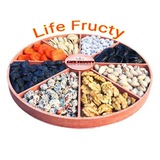 Telegram profile photo for Life Fructy | rasmiy |