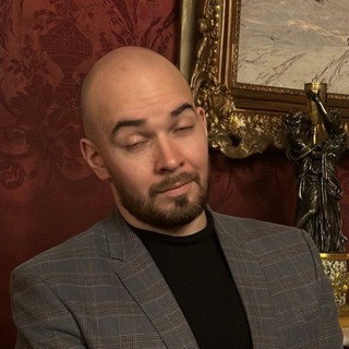 Telegram profile photo for Игоцентричный мир Эгоря