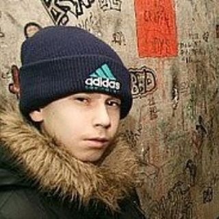 Telegram profile photo for Это Лев