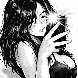 Telegram profile photo for Misxica