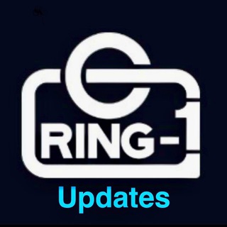 Telegram profile photo for Ring-1 Updates
