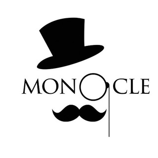 Telegram profile photo for MONOCLE