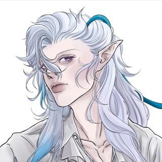 Telegram profile photo for Ymii