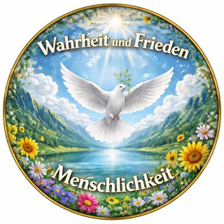 Telegram profile photo for Wahrheit und Frieden