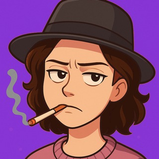 Telegram profile photo for Mr. Rude