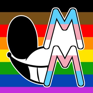 Telegram profile photo for The Merchant's Shack (MaskedMerchant's Update Channel)