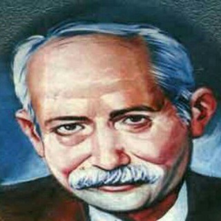 Telegram profile photo for کانال دبیرستان هوشمند دهخدا