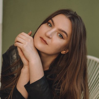 Telegram profile photo for Кристина Колчугина | На твоей стороне