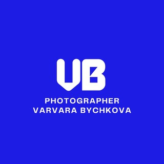 Telegram profile photo for @varvarabychkova
