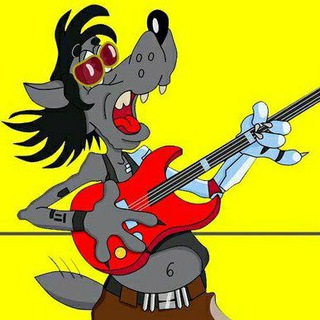 Telegram profile photo for 🐺НУ ПОГОДИ ХАЛЯВА🐰