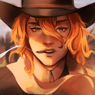 Telegram profile photo for левзук(in)🔞🇺🇦