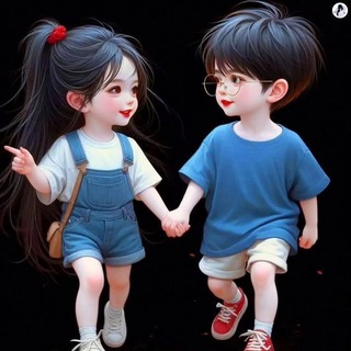 Telegram profile photo for loading......