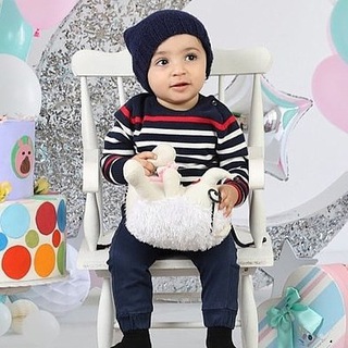 Telegram profile photo for دنیای کلاه سام
