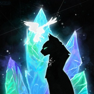 Telegram profile photo for Nytsami family 💞🤧