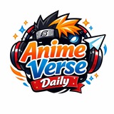 Telegram profile photo for @AnimeVerse