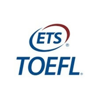 Telegram group profile photo for ПОДГОТОВИМ ВАС К TOEFL 100+ БАЛЛОВ. ЗА 1 МЕСЯЦ. ОПЛАТА ПОСЛЕ ЭКЗАМЕНА