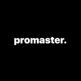 Telegram profile photo for PROMASTER · ДИЗАЙН И РЕМОНТ В КРАСНОДАРЕ