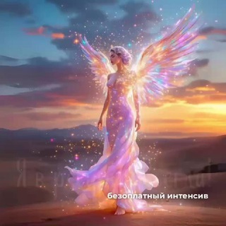 Telegram profile photo for Я В РЕСУРСЕ. ВСЕГДА!