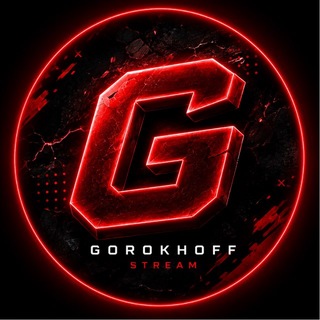 Telegram profile photo for Gorokhoff_