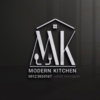 Telegram profile photo for Modern.kitchen