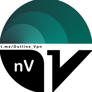 Telegram profile photo for Outline Vpn
