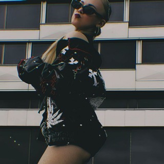 Telegram profile photo for Аняня 💋