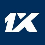 Telegram profile photo for 1xbet ios
