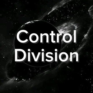 Telegram profile photo for CD Control division BLOCKPOST MOBILE