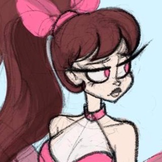 Telegram profile photo for ✨GrandiEmily art✨