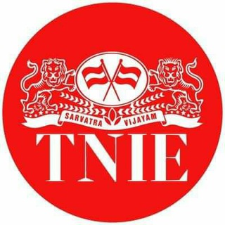 Telegram profile photo for The New Indian Express