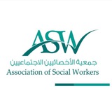 Telegram profile photo for جمعية الأخصائيين الاجتماعيين