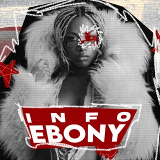 Telegram profile photo for INFO Ebony
