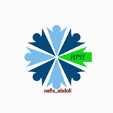 Telegram profile photo for محصولات نفیس